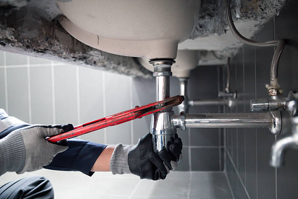 Top rated local Leak Detection specialists in Rushville, IN